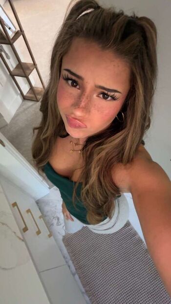 Mikayla campinos leaked private photo uncensored HD quality