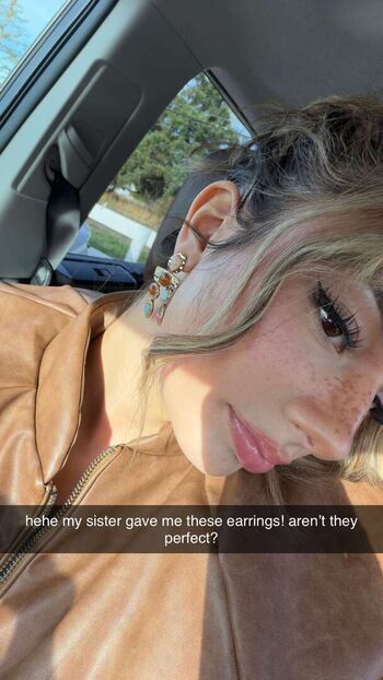 Mikayla campinos leaked private photo uncensored HD quality