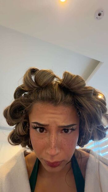 Mikayla campinos leaked private photo uncensored HD quality