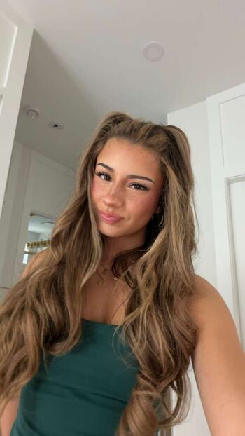 Mikayla campinos leaked private photo uncensored HD quality