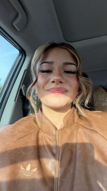 Mikayla campinos leaked private photo uncensored HD quality