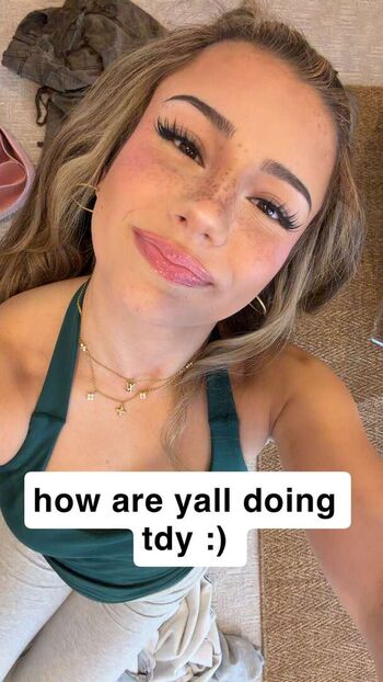 Mikayla campinos leaked private photo uncensored HD quality