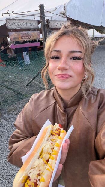Mikayla campinos leaked private photo uncensored HD quality