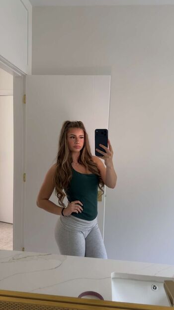 Mikayla campinos leaked private photo uncensored HD quality