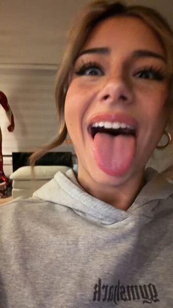 Mikayla campinos leaked private photo uncensored HD quality