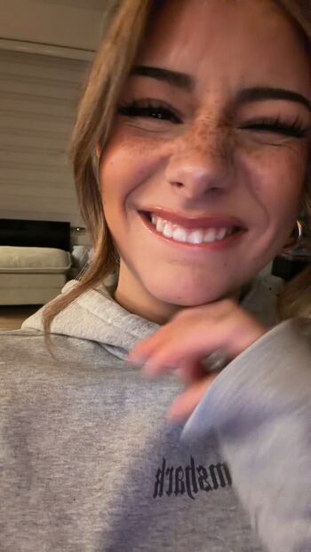 Mikayla campinos leaked private photo uncensored HD quality