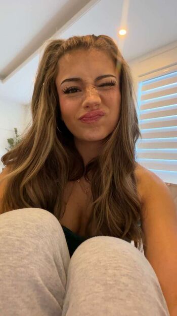 Mikayla campinos leaked private photo uncensored HD quality