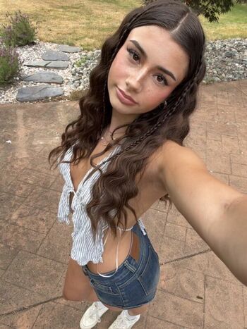 Mikayla campinos leaked private photo uncensored HD quality