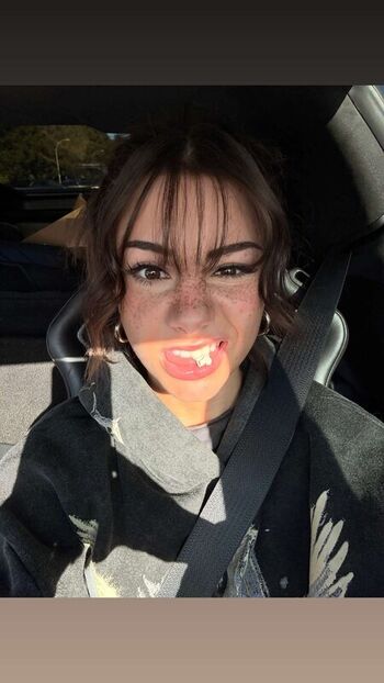 Mikayla campinos leaked private photo uncensored HD quality