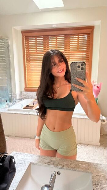 Mikayla campinos leaked private photo uncensored HD quality