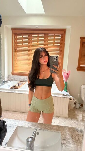 Mikayla campinos leaked private photo uncensored HD quality