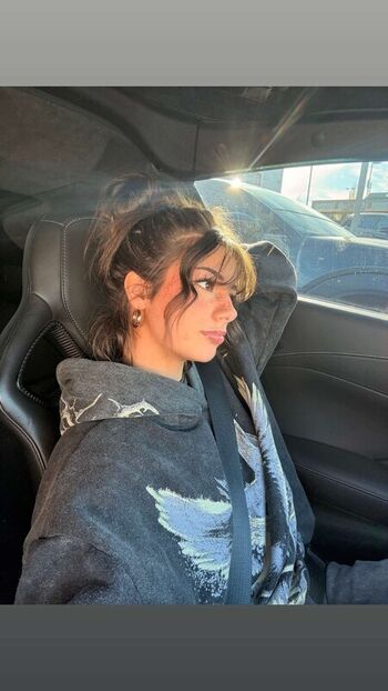 Mikayla campinos leaked private photo uncensored HD quality