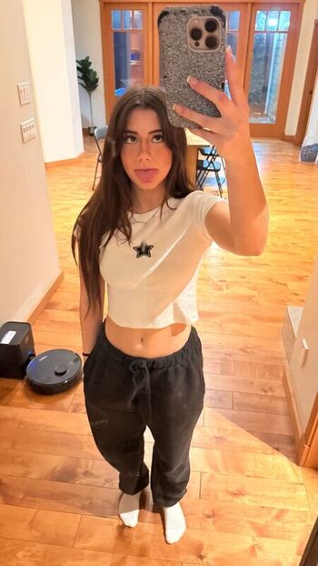 Mikayla campinos leaked private photo uncensored HD quality