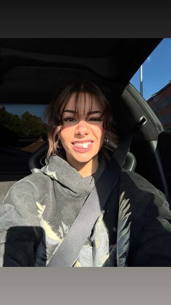 Mikayla campinos leaked private photo uncensored HD quality
