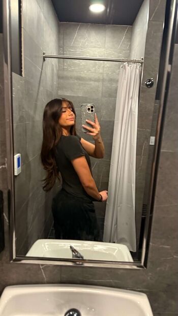 Mikayla campinos leaked private photo uncensored HD quality