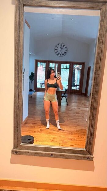 Mikayla campinos leaked private photo uncensored HD quality