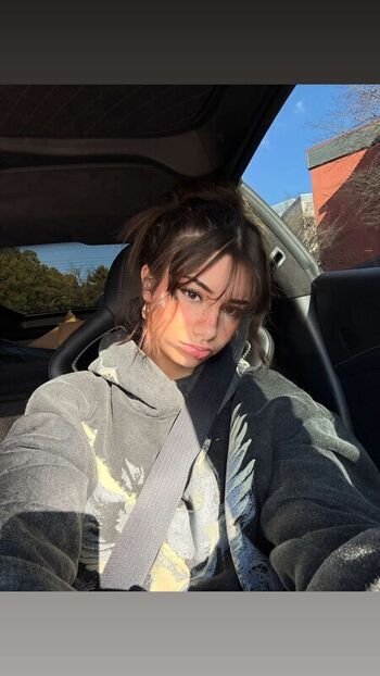 Mikayla campinos leaked private photo uncensored HD quality