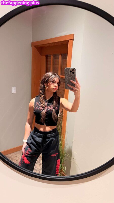 Page/ leaked private photo uncensored HD quality