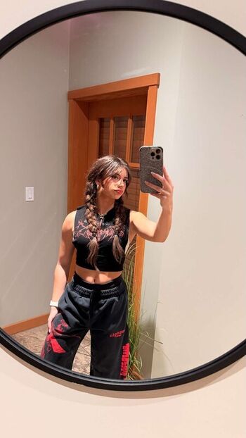Mikayla campinos leaked private photo uncensored HD quality