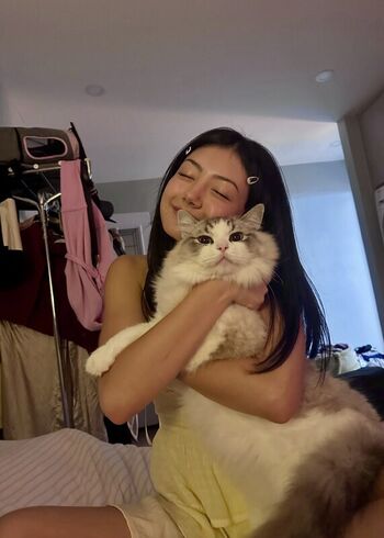 Miku martineau leaked private photo uncensored HD quality