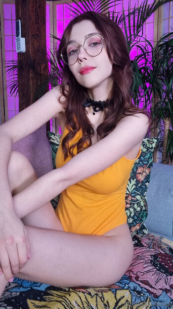 Mila azul  page leaked private photo uncensored HD quality