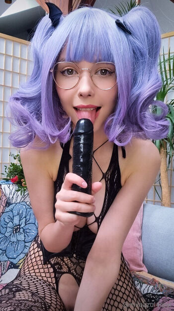 Mila azul  page leaked private photo uncensored HD quality