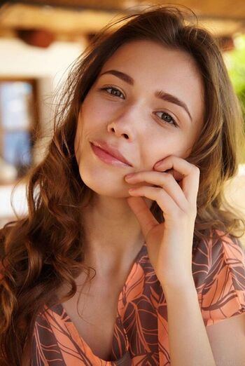 Mila azul  page leaked private photo uncensored HD quality