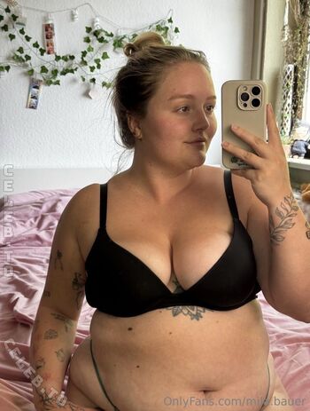 Mila bauer leaked private photo uncensored HD quality