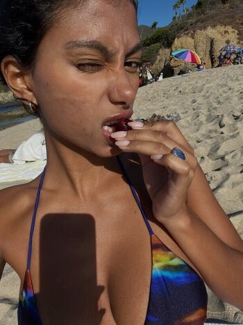 Mila cabrera leaked private photo uncensored HD quality
