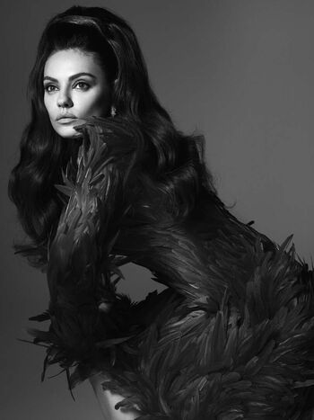 Mila kunis leaked private photo uncensored HD quality