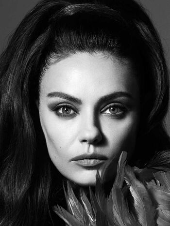 Mila kunis leaked private photo uncensored HD quality