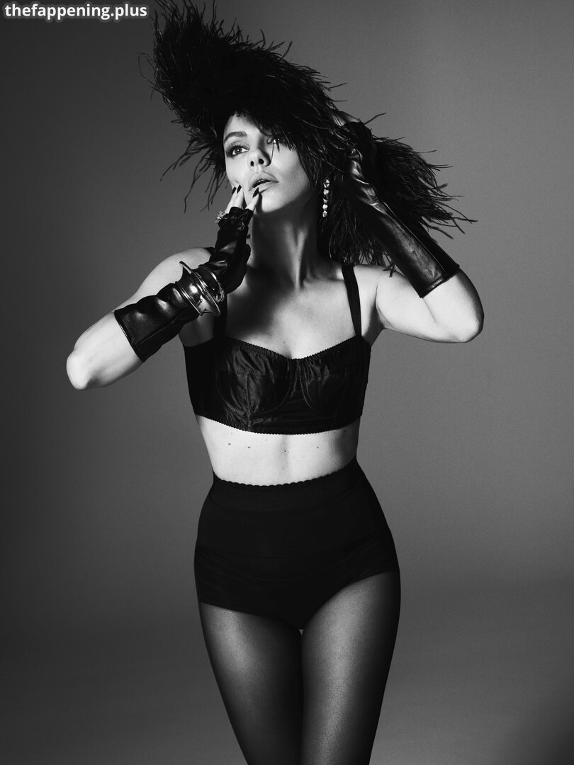Page/ leaked private photo uncensored HD quality