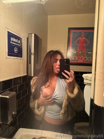 Mila santos leaked private photo uncensored HD quality