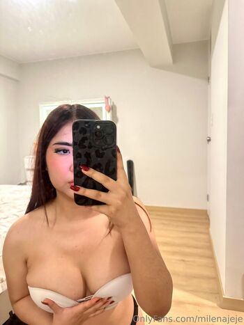 Milena leaked private photo uncensored HD quality