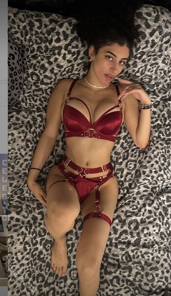 Milenaasl leaked private photo uncensored HD quality