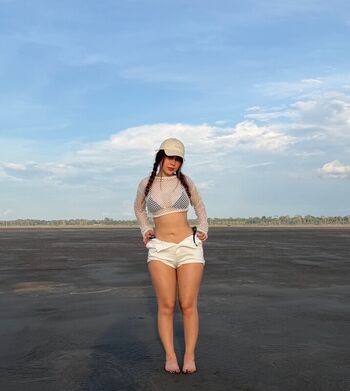 Milenax leaked private photo uncensored HD quality