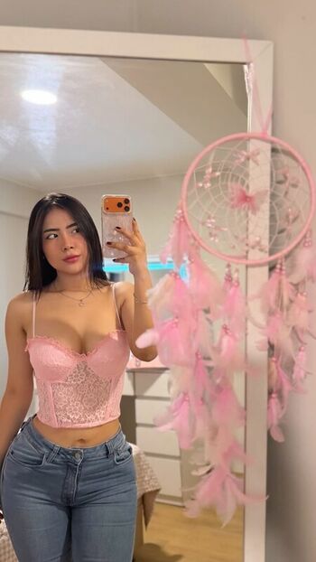 Milenax leaked private photo uncensored HD quality