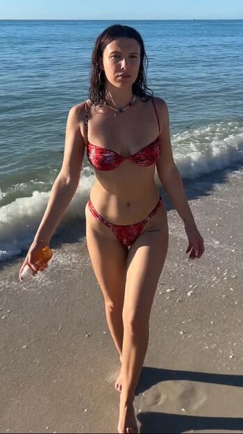 Millie bobby brown page leaked private photo uncensored HD quality