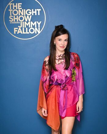 Millie bobby brown leaked private photo uncensored HD quality