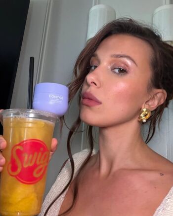 Millie bobby brown leaked private photo uncensored HD quality