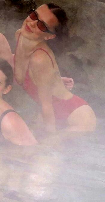 Millie bobby brown page leaked private photo uncensored HD quality