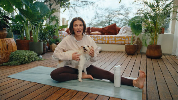 Millie bobby brown page leaked private photo uncensored HD quality