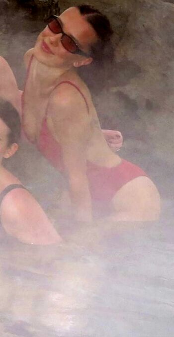 Millie bobby brown page leaked private photo uncensored HD quality