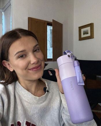 Millie bobby brown leaked private photo uncensored HD quality