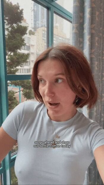 Millie bobby brown leaked private photo uncensored HD quality