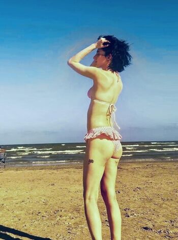 Millie ramsey millicentsramsey page leaked private photo uncensored HD quality