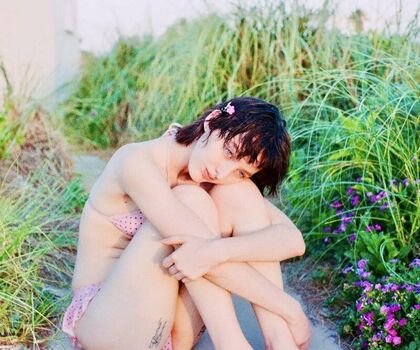 Millie ramsey millicentsramsey page leaked private photo uncensored HD quality