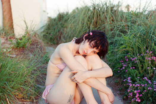 Millie ramsey millicentsramsey page leaked private photo uncensored HD quality