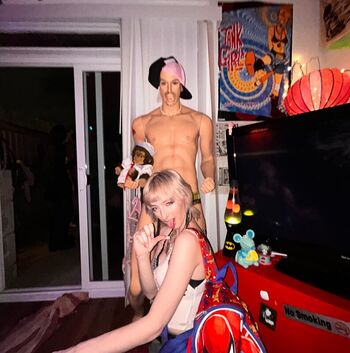 Millie ramsey millicentsramsey page leaked private photo uncensored HD quality