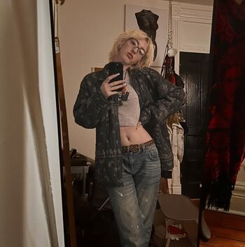 Millie ramsey millicentsramsey page leaked private photo uncensored HD quality